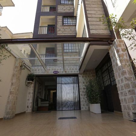 67 Athi Hotel Athi River 외부 사진