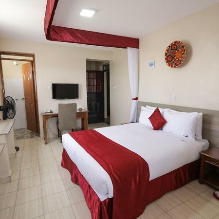 67 Athi Hotel Athi River 외부 사진