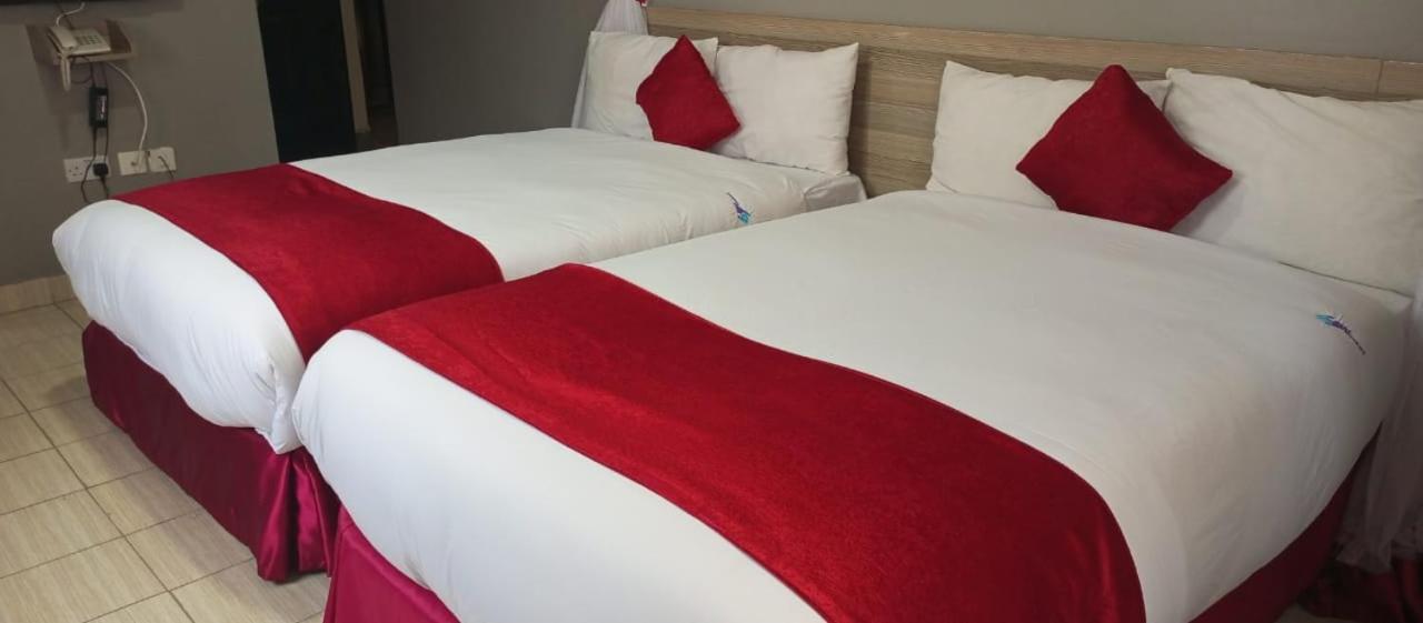 67 Athi Hotel Athi River 객실 사진