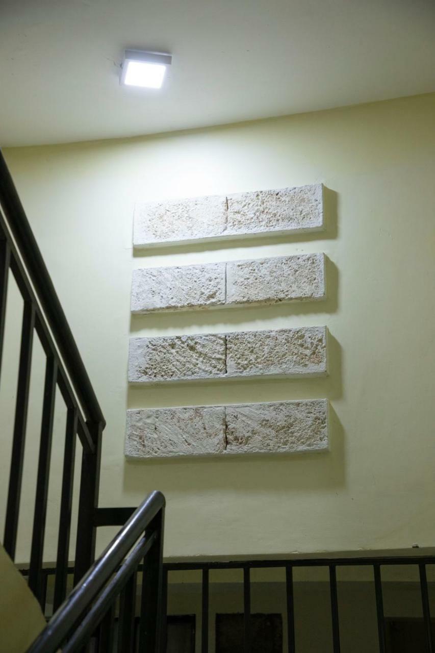 67 Athi Hotel Athi River 외부 사진