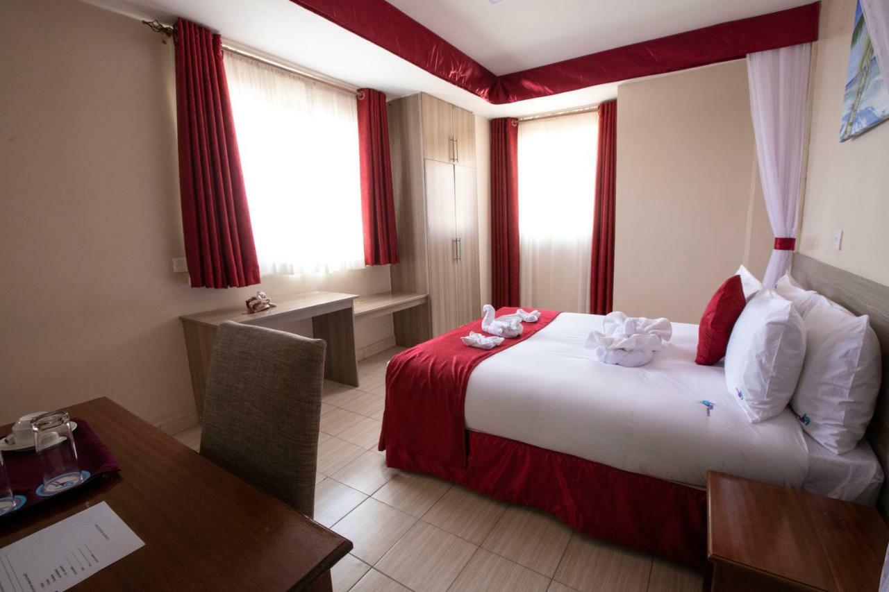67 Athi Hotel Athi River 외부 사진