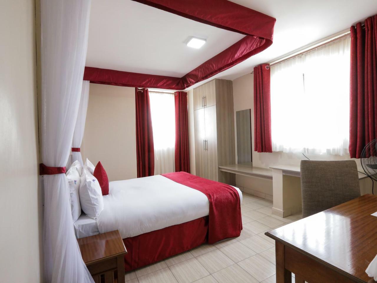 67 Athi Hotel Athi River 외부 사진