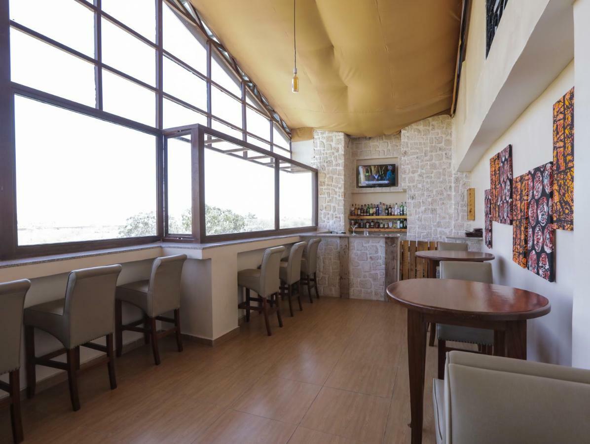 67 Athi Hotel Athi River 외부 사진