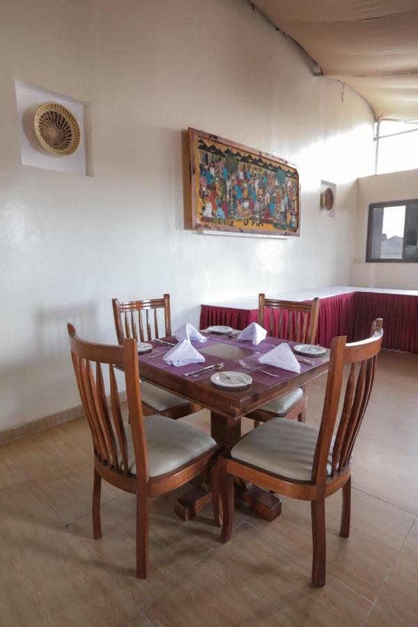 67 Athi Hotel Athi River 외부 사진