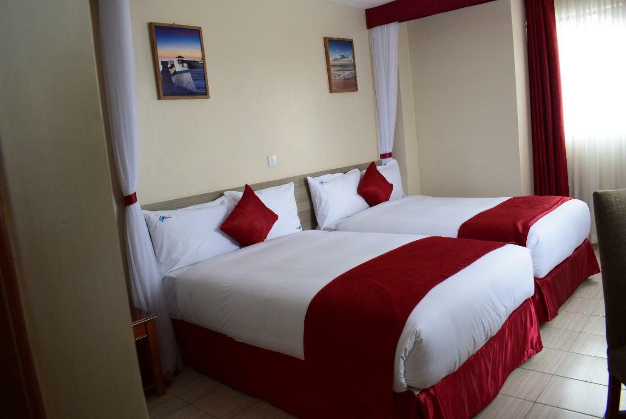 67 Athi Hotel Athi River 외부 사진