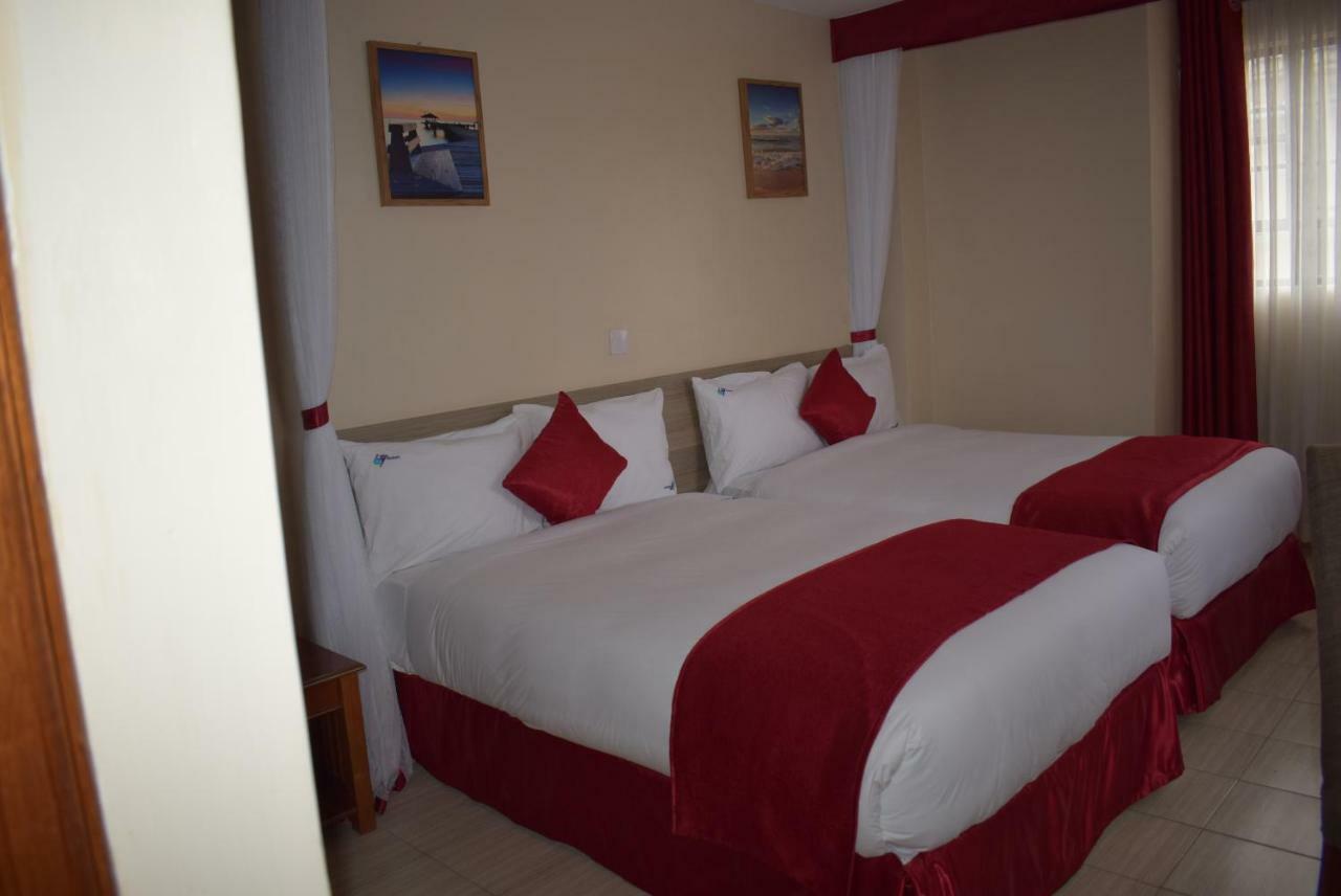 67 Athi Hotel Athi River 외부 사진